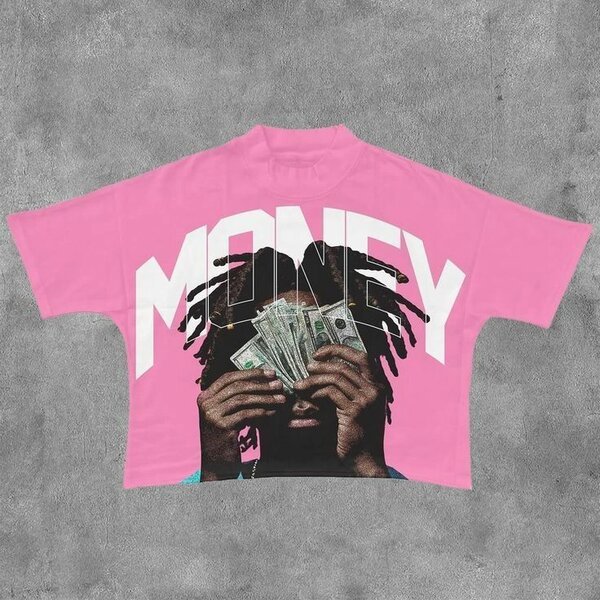Top T-shirt