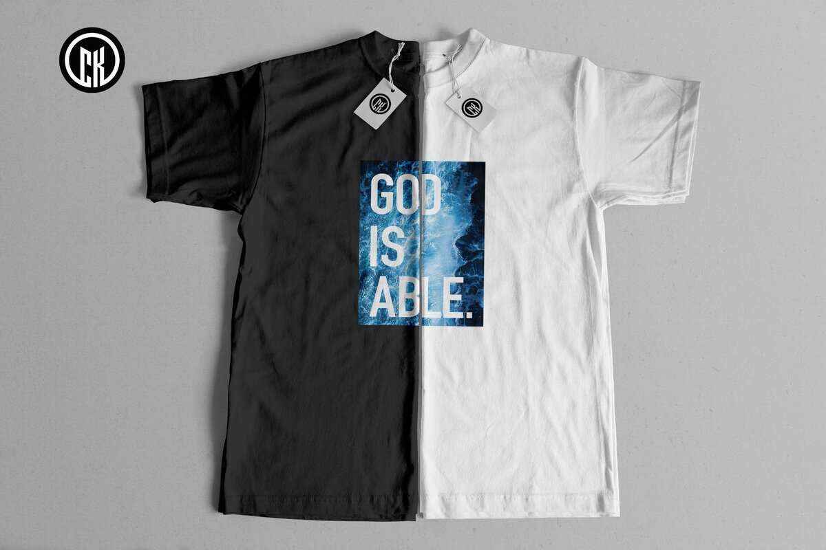God Is Able