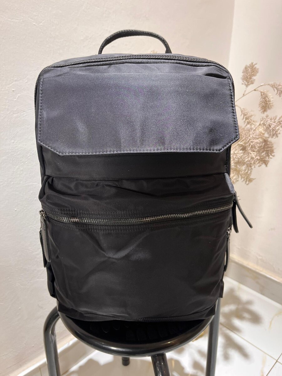 School Backpack