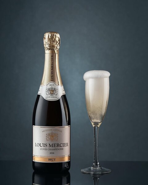 Vin Bouchet 