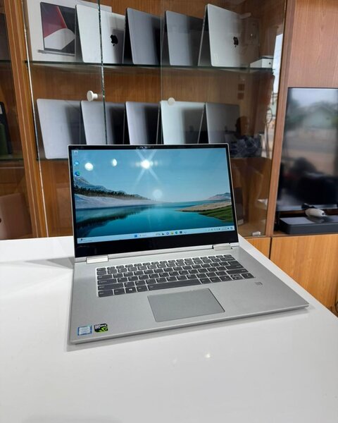 LENOVO YOGA GAMING