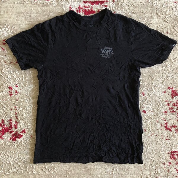 Vans tshirt