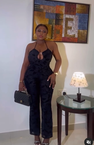 Jumpsuit