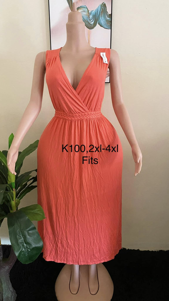 dress