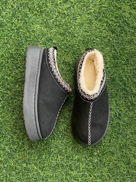 Tazz Shoes