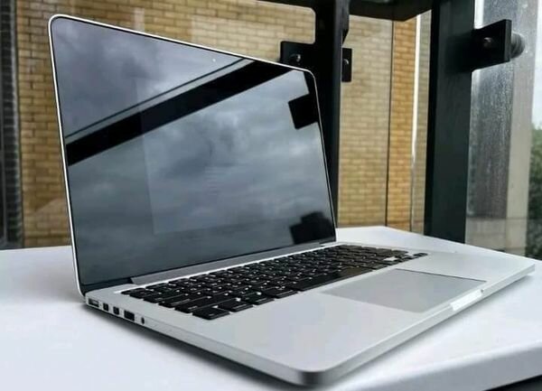 MacBook Pro 2015 