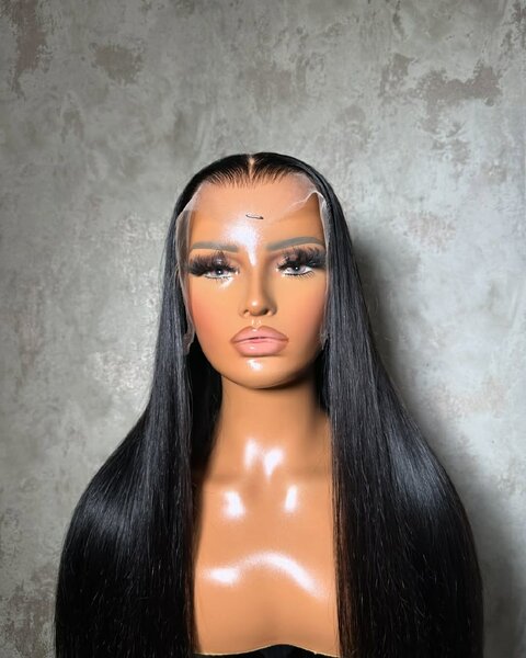 Quality wig