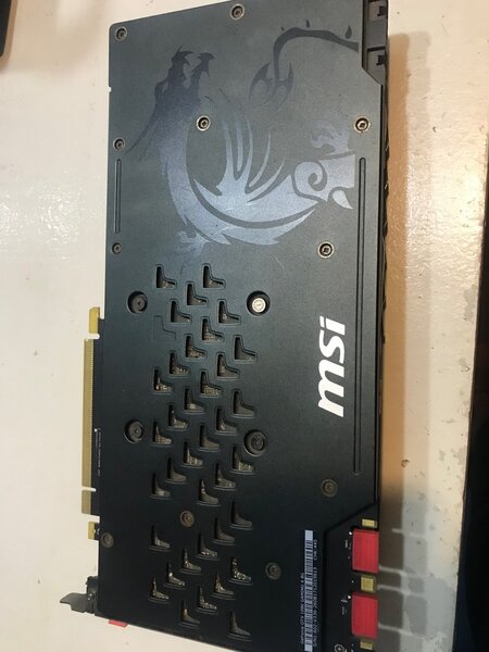 Gtx 1080