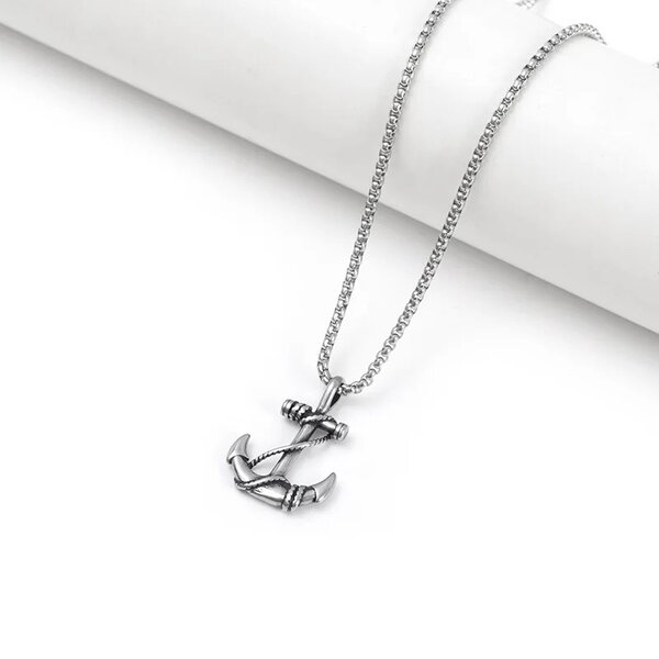 Mens necklace