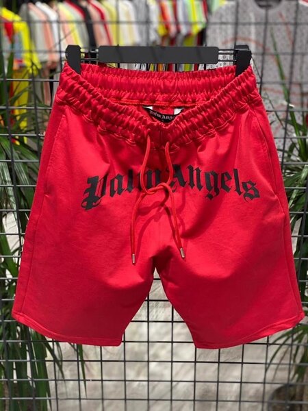 Short nika