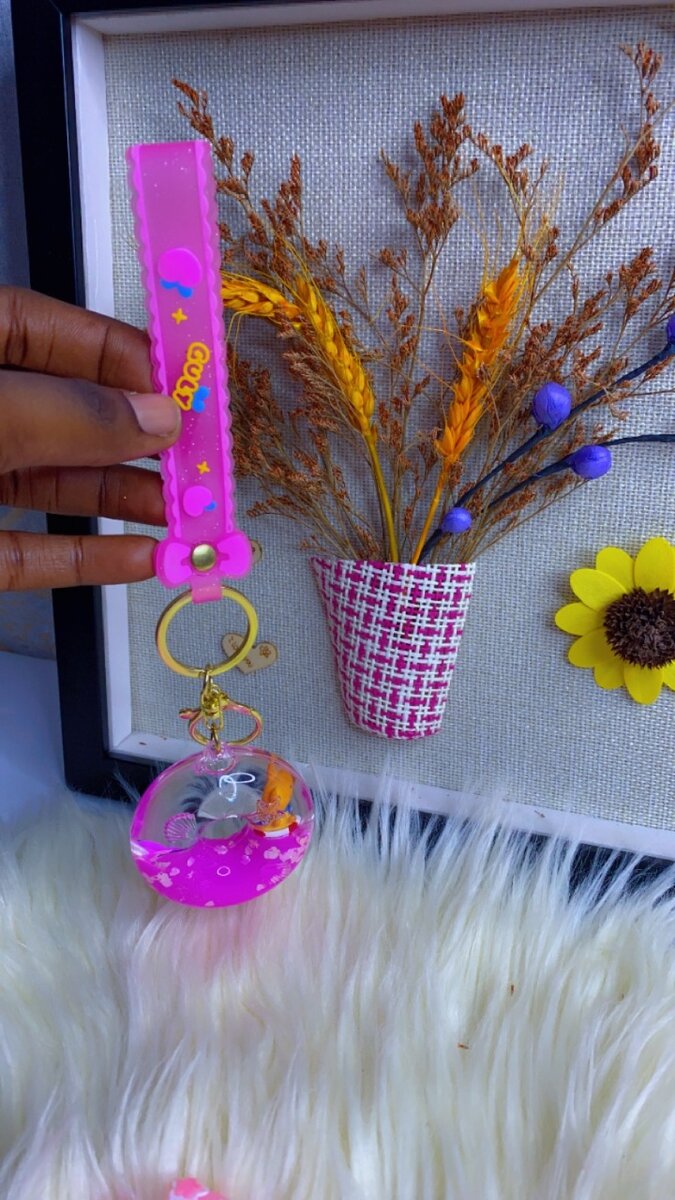Keychains
