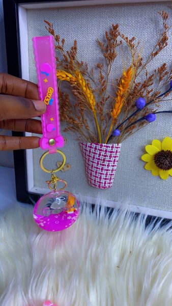 Keychains
