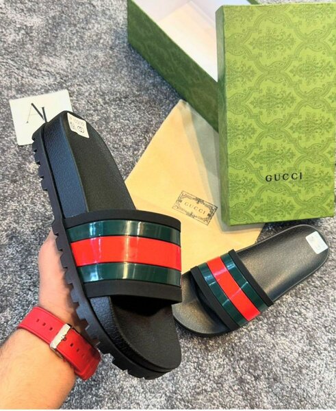Claquette Gucci