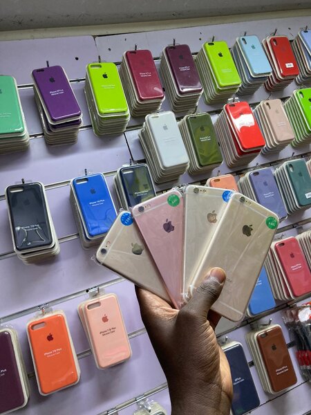 iPhone 6s