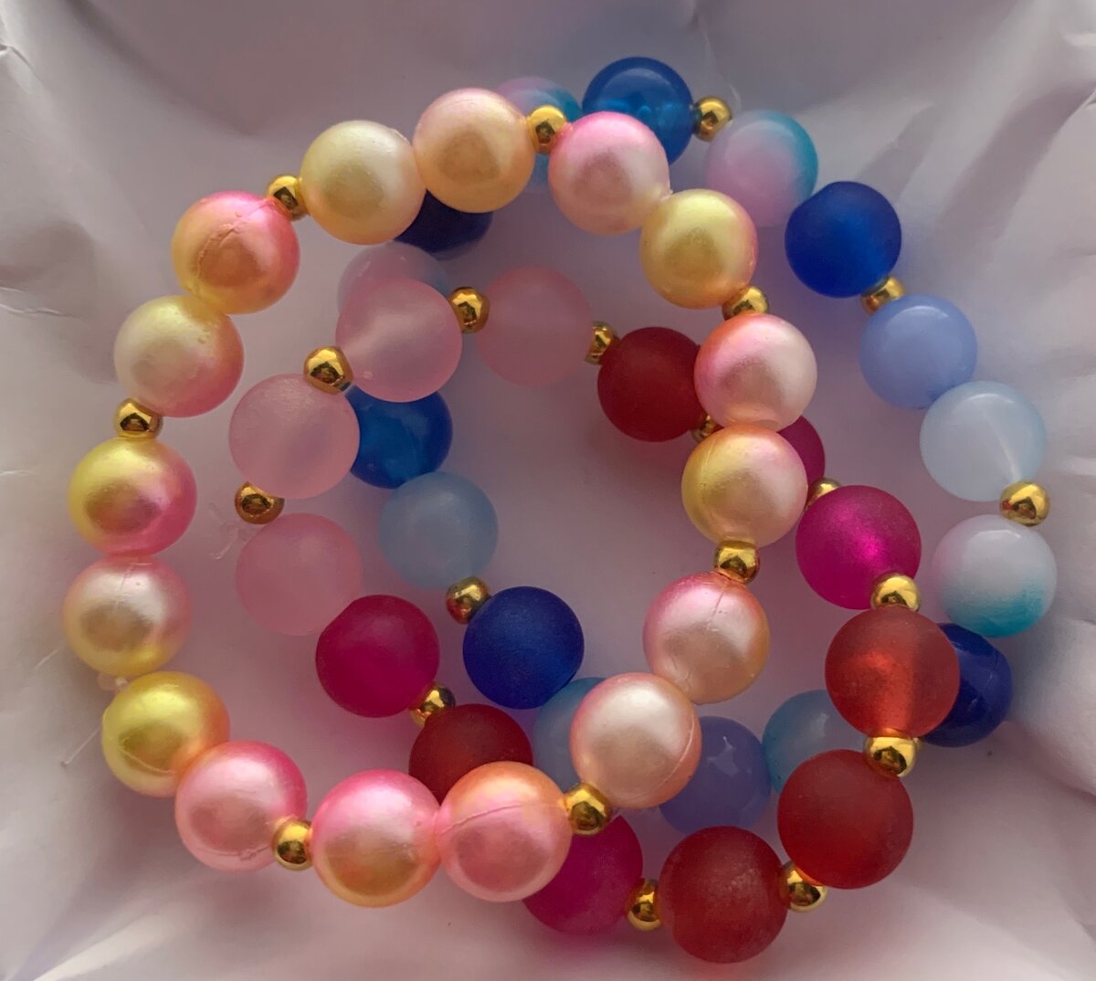 Bracelets
