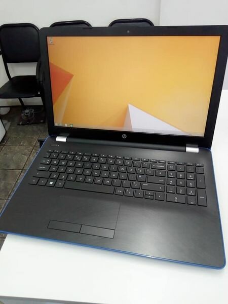 Brand New HP Laptop