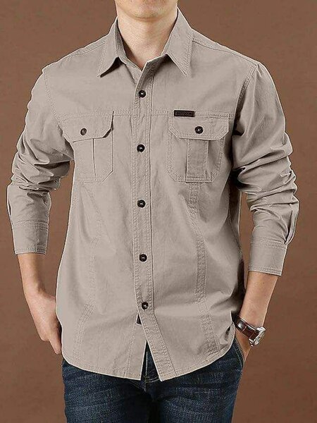 Chemise