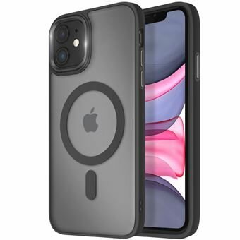 Coque magsafe magnétique