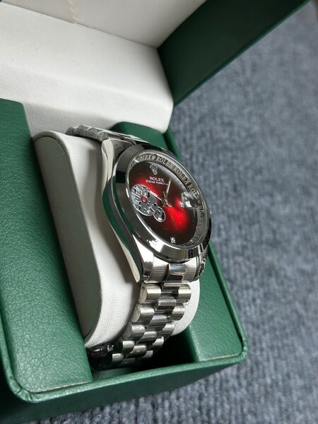 Часы Rolex