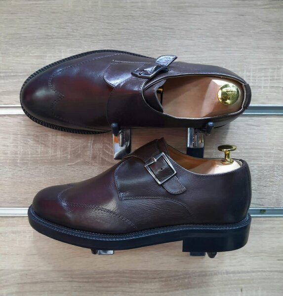SOULIER HOMME