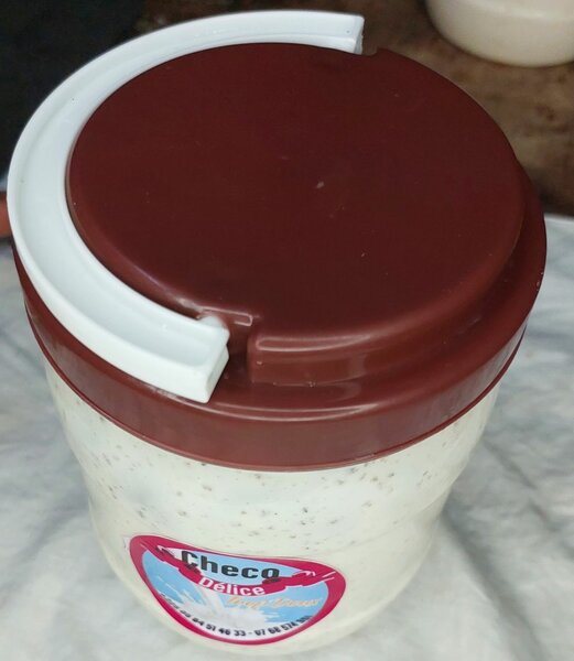 Chéco deguê