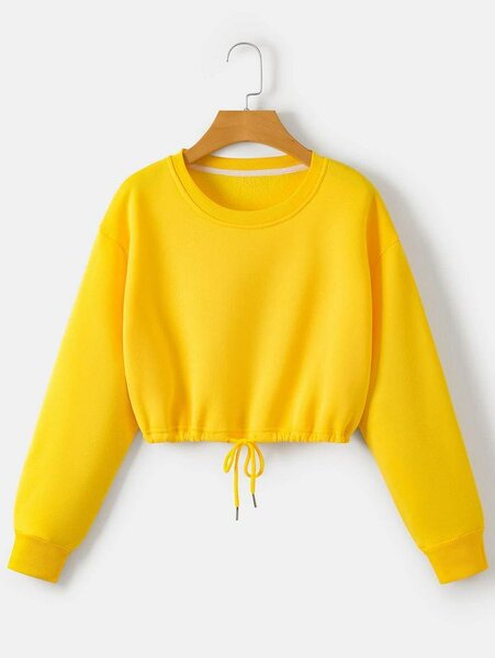 Sweats à Capuche Style Tendance