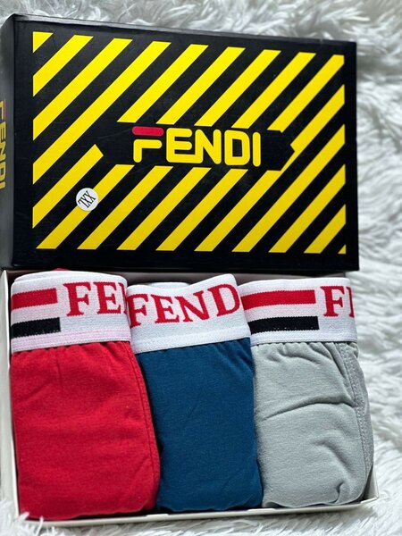Boxers de marque