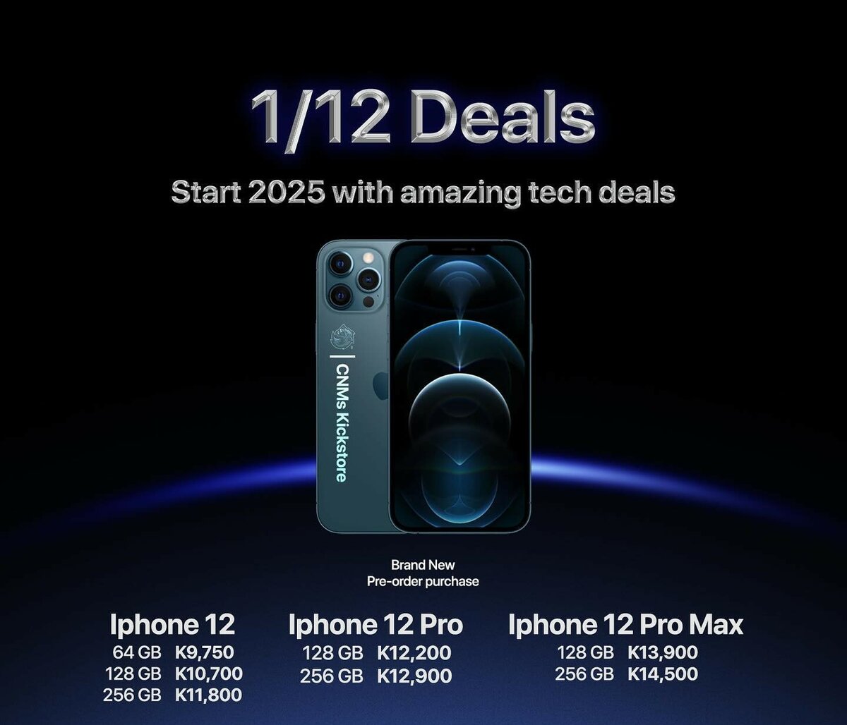 Iphone 12