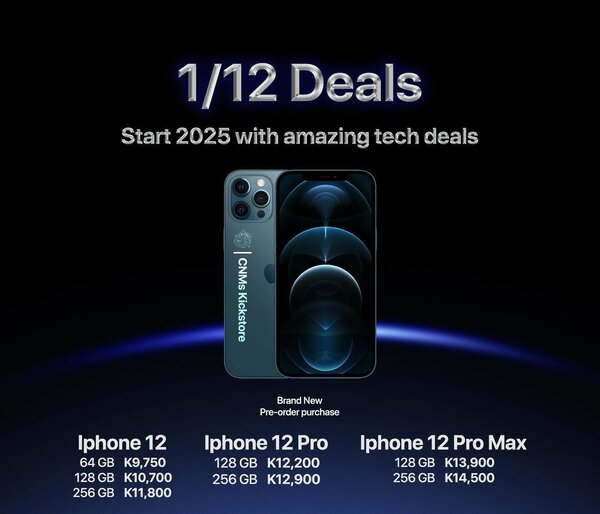 Iphone 12