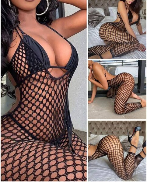 Être sexy la nuit