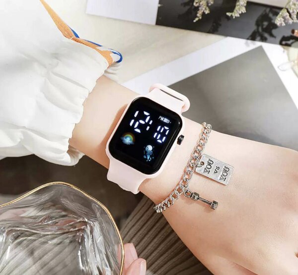 Montre ordinaire