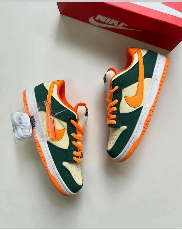 Basket nike