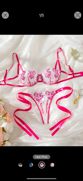 Lingerie