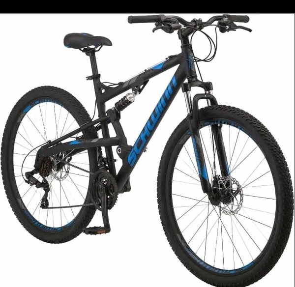 Vélo Tout-Terrain Schwinn