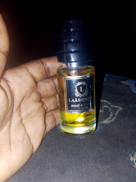 Parfum Laarous Eau de Parfum