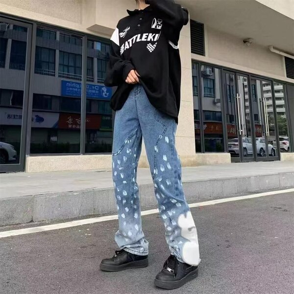 Jeans homme disponible