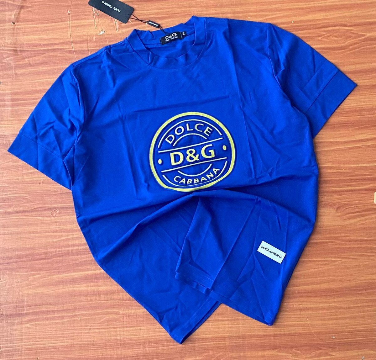 ORIGINAL T-SHIRT