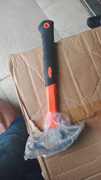 Hammer