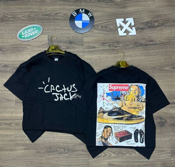 T-SHIRTS
