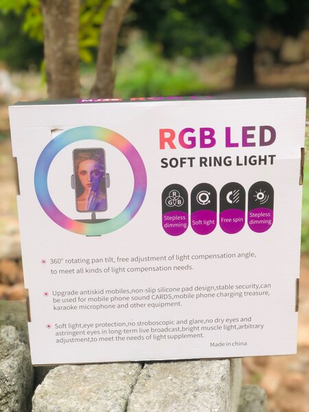 RING LIGHT
