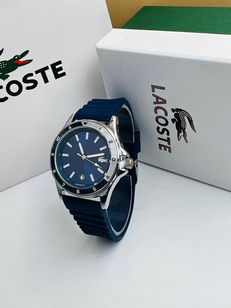 Montre lacoste