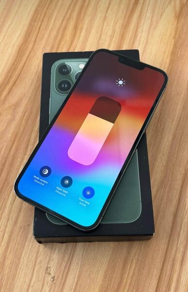 iPhone 13 Pro Max