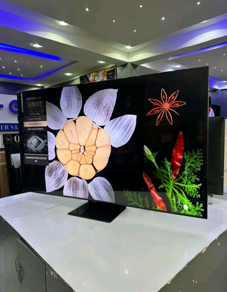 Samsung Smart TV