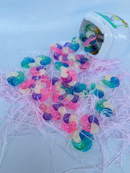Laundry Pods