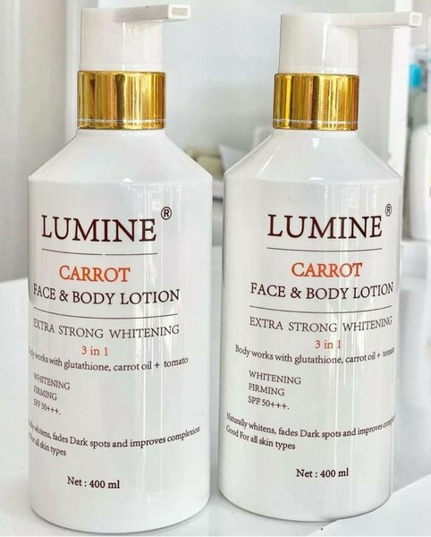 LAIT LUMINE