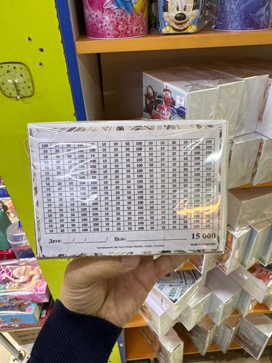 Капилки