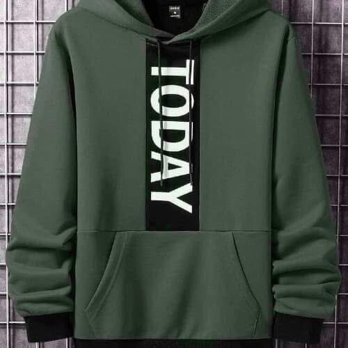 Pulls à capuche