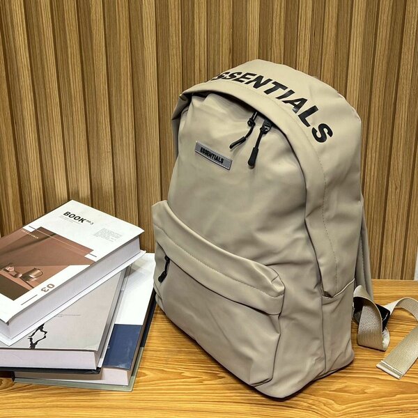 Bag packs