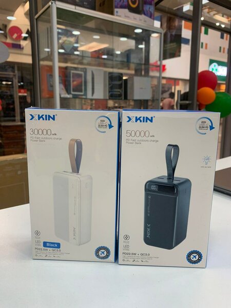 Power bank