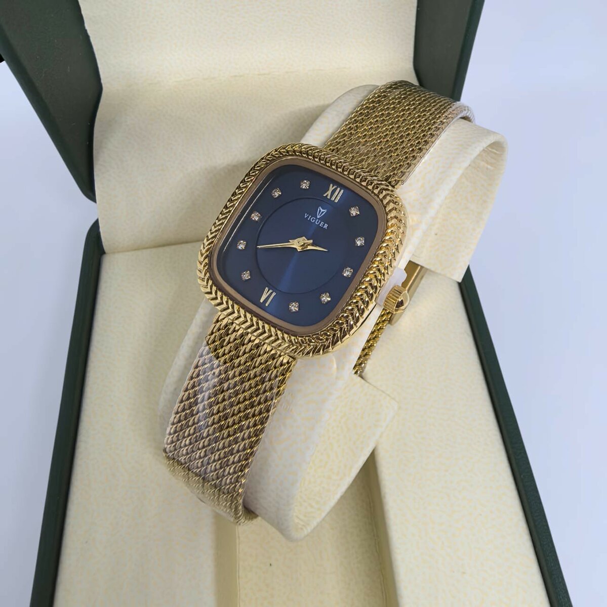 Montre